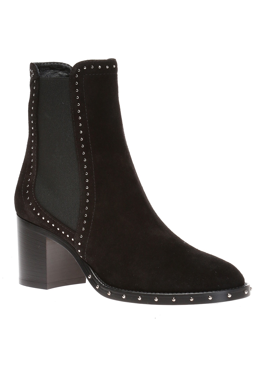 Jimmy choo merril chelsea on sale boots